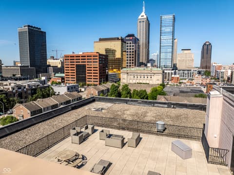 Photo of 225 N New Jersey Street, Indianapolis, IN