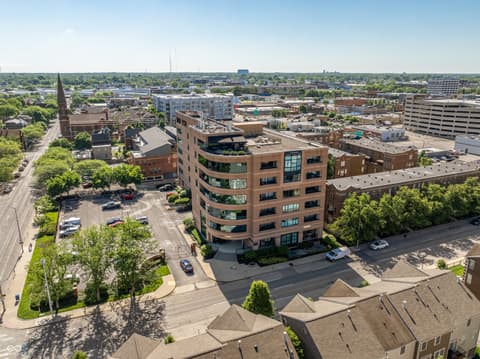 Photo of 225 N New Jersey Street, Indianapolis, IN