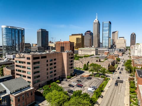 Photo of 225 N New Jersey Street, Indianapolis, IN