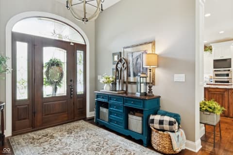 Photo of 3399 Nottinghill Boulevard, Plainfield, IN