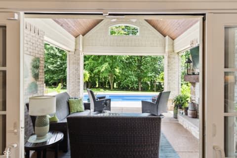 Photo of 3399 Nottinghill Boulevard, Plainfield, IN