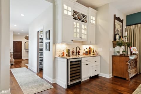 Photo of 3399 Nottinghill Boulevard, Plainfield, IN