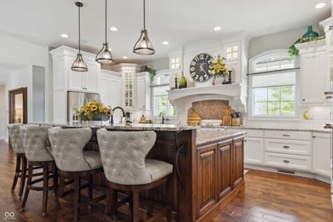 Photo of 3399 Nottinghill Boulevard, Plainfield, IN