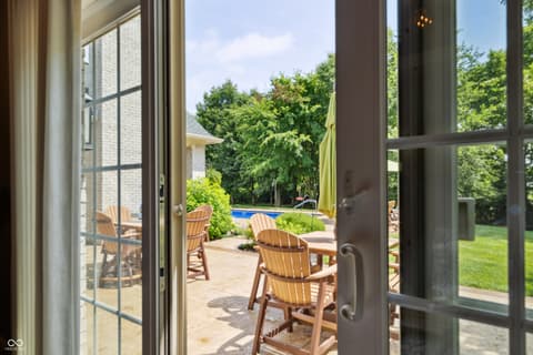 Photo of 3399 Nottinghill Boulevard, Plainfield, IN