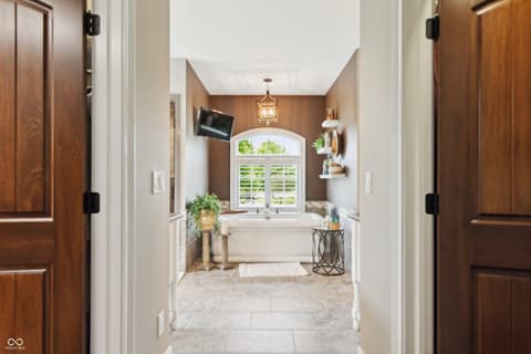 Photo of 3399 Nottinghill Boulevard, Plainfield, IN