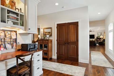 Photo of 3399 Nottinghill Boulevard, Plainfield, IN