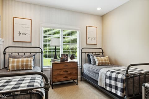 Photo of 3399 Nottinghill Boulevard, Plainfield, IN