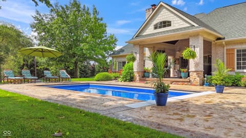 Photo of 3399 Nottinghill Boulevard, Plainfield, IN