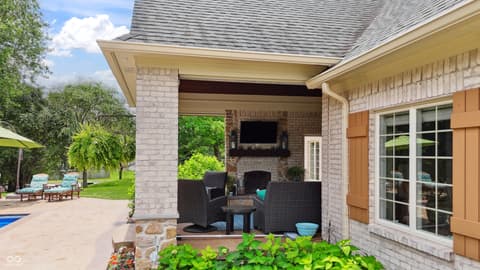 Photo of 3399 Nottinghill Boulevard, Plainfield, IN