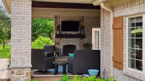 Photo of 3399 Nottinghill Boulevard, Plainfield, IN
