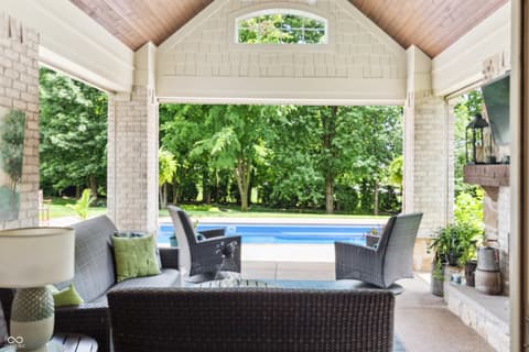 Photo of 3399 Nottinghill Boulevard, Plainfield, IN