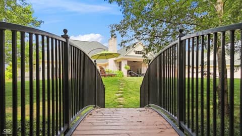 Photo of 3399 Nottinghill Boulevard, Plainfield, IN