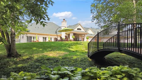 Photo of 3399 Nottinghill Boulevard, Plainfield, IN