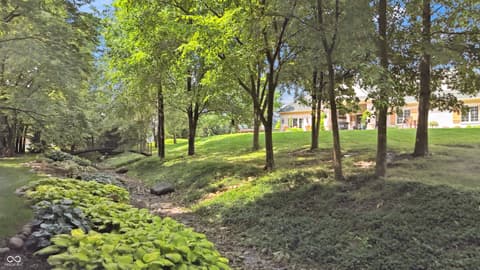 Photo of 3399 Nottinghill Boulevard, Plainfield, IN