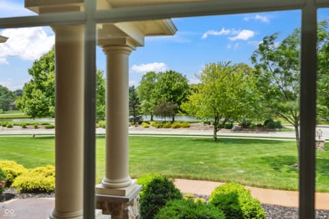 Photo of 3399 Nottinghill Boulevard, Plainfield, IN