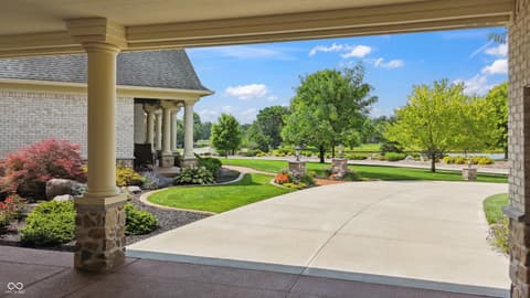 Photo of 3399 Nottinghill Boulevard, Plainfield, IN