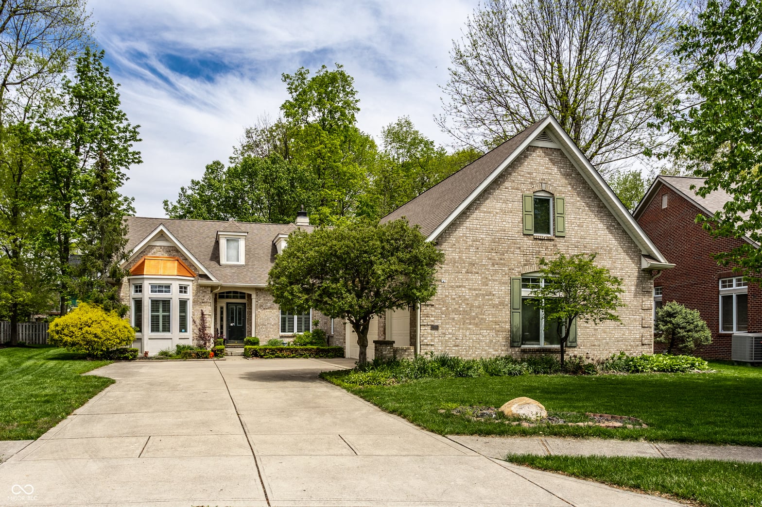 Photo of 3556 Towne Drive, Carmel, IN