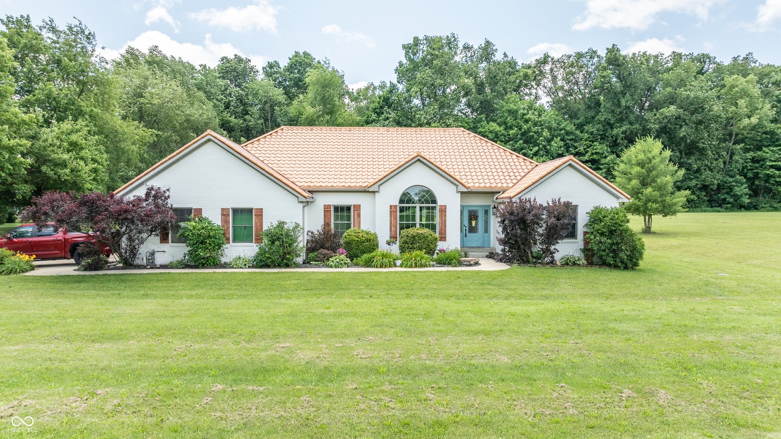 Photo of 12571 W County Road 500 S, Daleville, IN