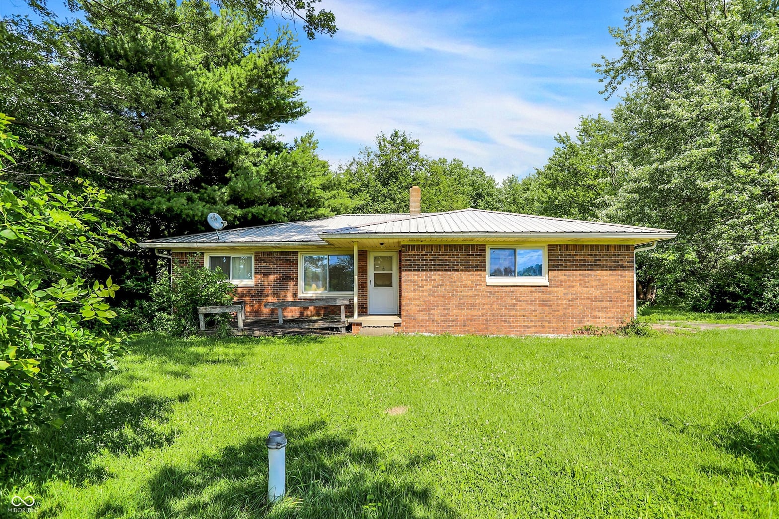 Photo of 10159 Hodge Road, Clayton, IN
