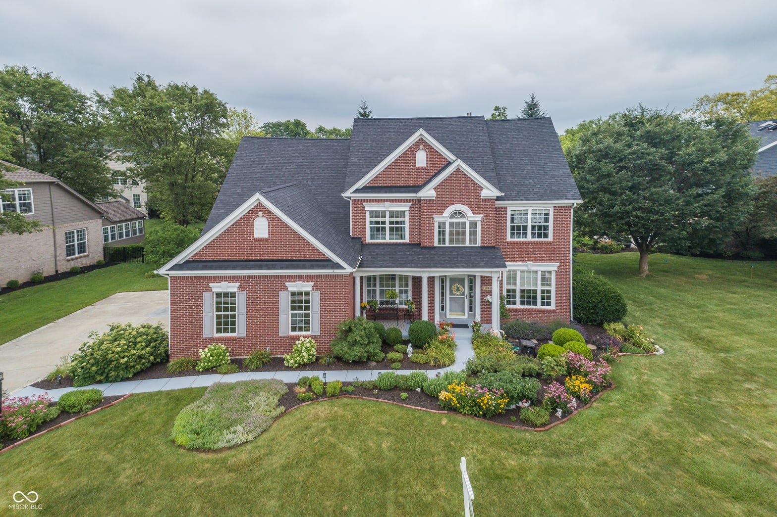 Photo of 10480 Stonegate Drive, Fishers, IN