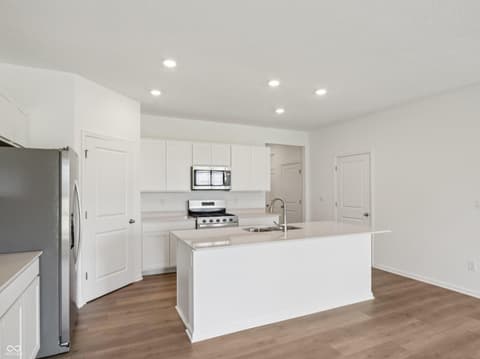 Photo of 188 Springfield Crossing, Greenfield, IN