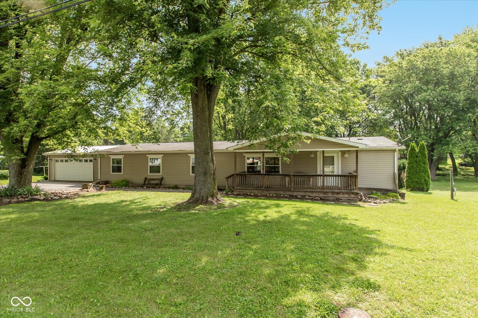 Photo of 305 Pike Street, Darlington, IN