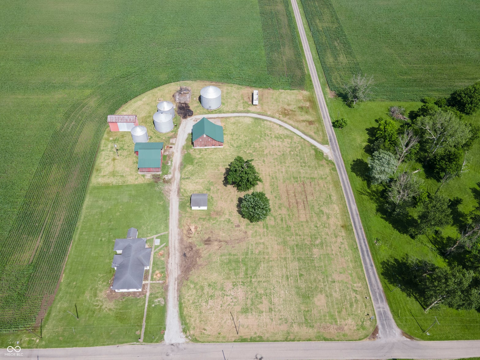Photo of 17550 N 200 W, Summitville, IN