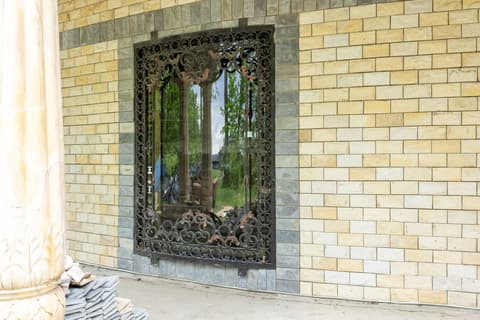 Foyer at 4945 S 100 E, Lafayette, IN