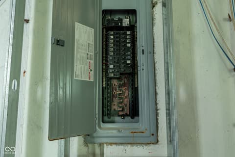Utility Room — 4945 S 100 E, Lafayette, IN