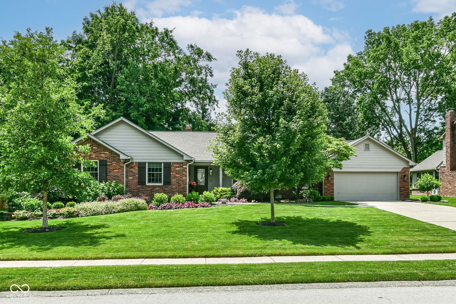 Photo of 1237 Driftwood Drive, Carmel, IN