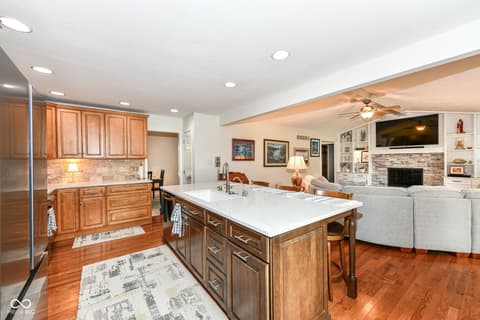 Photo of 1237 Driftwood Drive, Carmel, IN