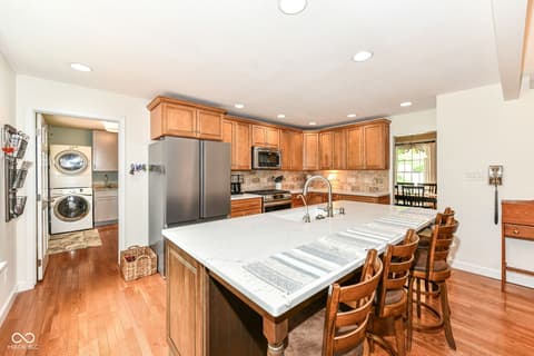 Photo of 1237 Driftwood Drive, Carmel, IN