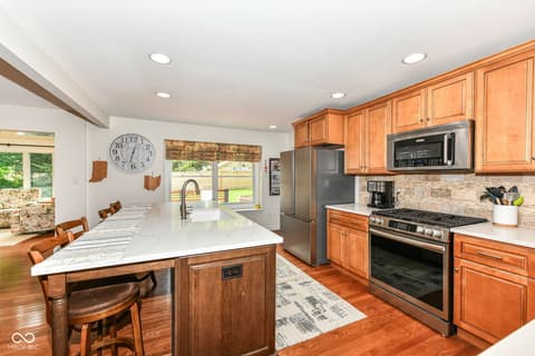 Photo of 1237 Driftwood Drive, Carmel, IN