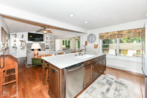 Photo of 1237 Driftwood Drive, Carmel, IN
