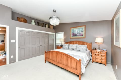 Photo of 1237 Driftwood Drive, Carmel, IN