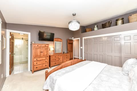 Photo of 1237 Driftwood Drive, Carmel, IN