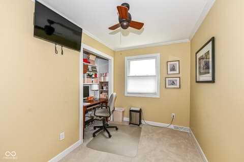Photo of 1237 Driftwood Drive, Carmel, IN
