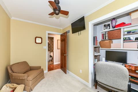 Photo of 1237 Driftwood Drive, Carmel, IN