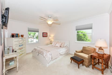 Photo of 1237 Driftwood Drive, Carmel, IN
