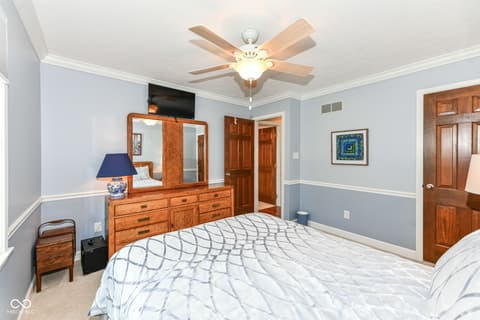Photo of 1237 Driftwood Drive, Carmel, IN