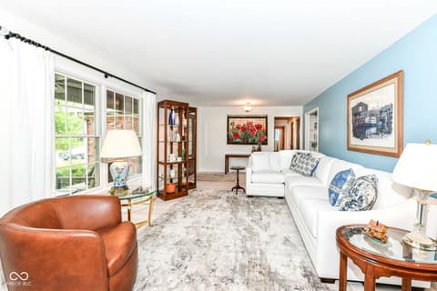 Photo of 1237 Driftwood Drive, Carmel, IN