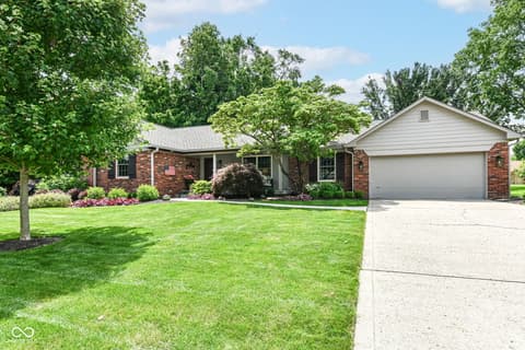 Photo of 1237 Driftwood Drive, Carmel, IN