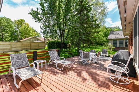 Photo of 1237 Driftwood Drive, Carmel, IN