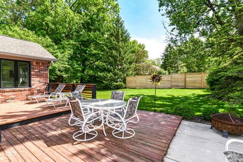 Photo of 1237 Driftwood Drive, Carmel, IN