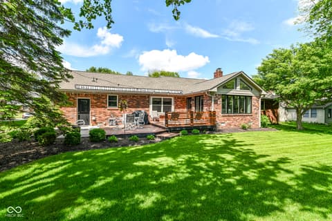 Photo of 1237 Driftwood Drive, Carmel, IN