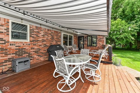 Photo of 1237 Driftwood Drive, Carmel, IN
