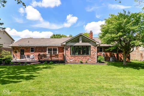 Photo of 1237 Driftwood Drive, Carmel, IN