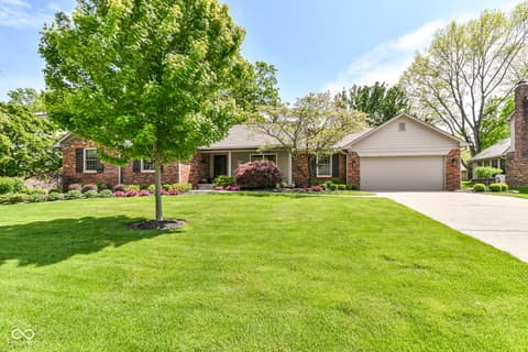 Photo of 1237 Driftwood Drive, Carmel, IN