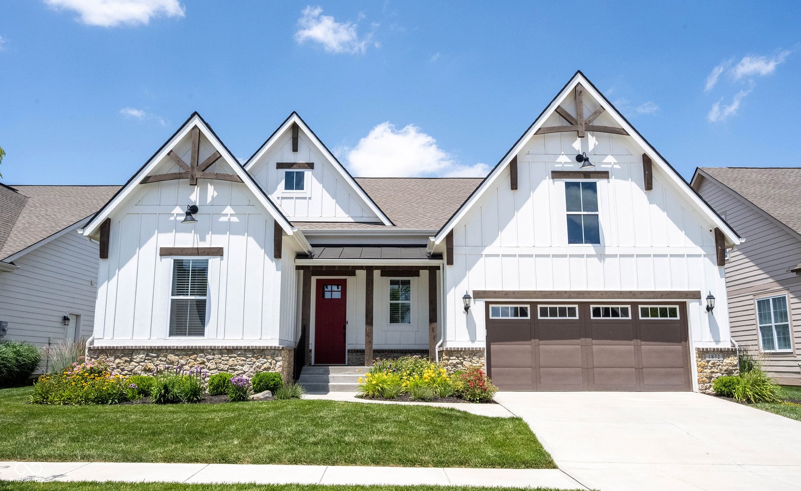 Photo of 1872 Wellpark Drive, Westfield, IN