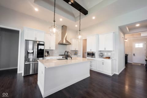 Photo of 1872 Wellpark Drive, Westfield, IN